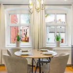 Apartmán Belona