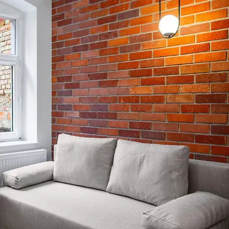 Belona Apartman Puck