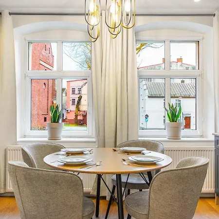 Apartamento Belona