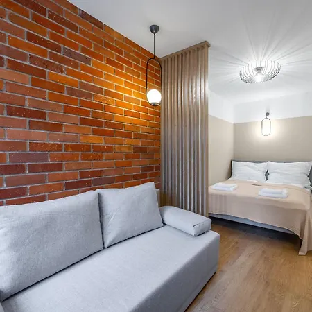 Belona Apartman