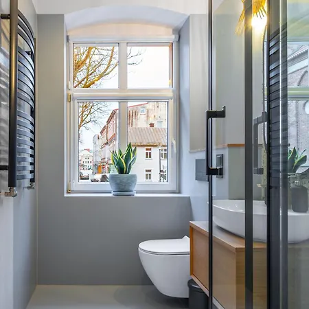 Belona Apartman Puck