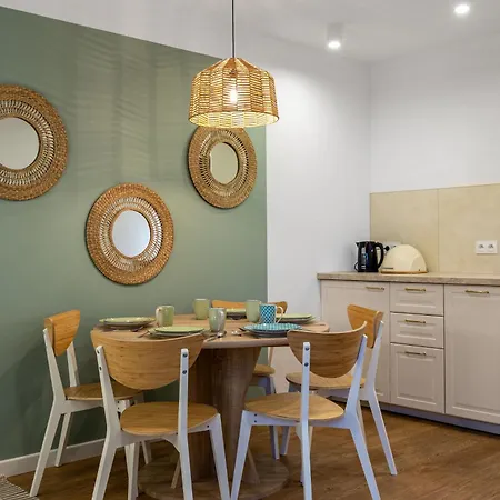 Apartman Belona Puck