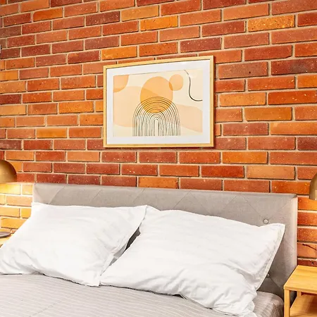 Apartman Belona Puck