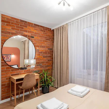 Belona Apartman Puck