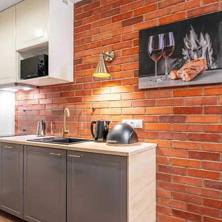 Apartman Belona Puck