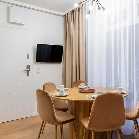Apartman Belona
