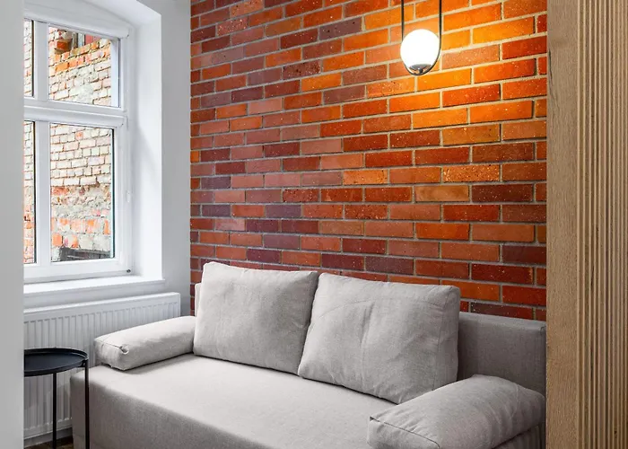 Belona Apartament Puck