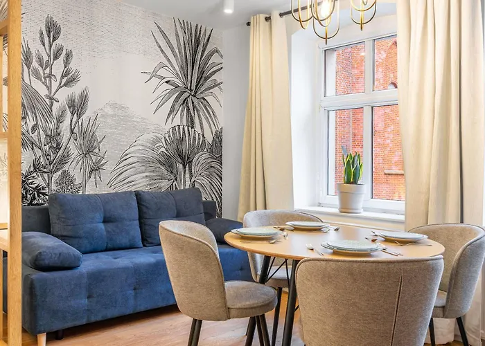 Belona Apartament Puck