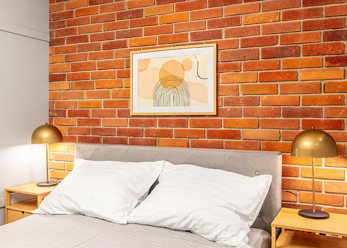 Apartament Belona Puck