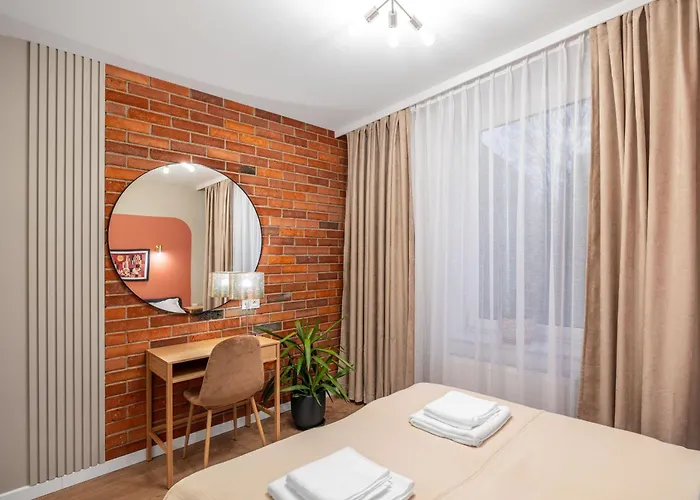 Belona Apartament Puck